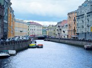 В Петербурге хотят изменить подход к охране дореволюционных зданий