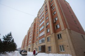 В Новосибирске цены на жилье стабилизировались благодаря рынку аренды