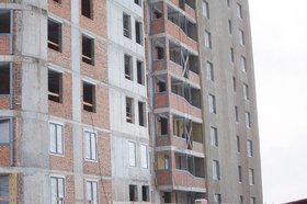 В Новосибирской области за март продали рекордное число квартир в новостройках