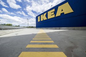 В Минпромторге ожидают возобновления работы IKEA и Inditex