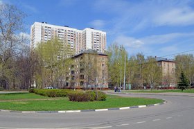 Дорогие хрущевки: какое жилье и в каких районах Москвы подорожало сильнее всего