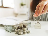 Средний платеж по ипотеке с начала года вырос на 62%