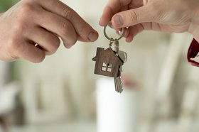 В мае спрос на ипотеку заметно вырос