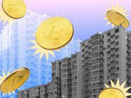 Квартира за биткоин: как купить жилье в другой стране за криптовалюту