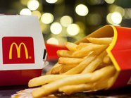 В июне рестораны McDonald's могут открыться под новым брендом
