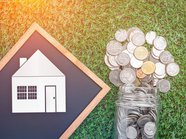 Сбербанк предлагает купить в ипотеку загородное жилье в залоге