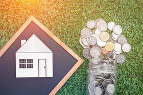 Сбербанк предлагает купить в ипотеку загородное жилье в залоге