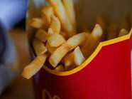 Новый собственник McDonald`s в России зарегистрирует еще три бренда