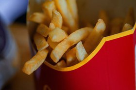 Новый собственник McDonald`s в России зарегистрирует еще три бренда