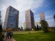 В Новосибирской области сумма ипотеки на «вторичку» уменьшилась на 20%