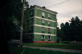 «Квадрат» на вторичном рынке жилья в Новосибирске подорожал до 100 тыс. рублей