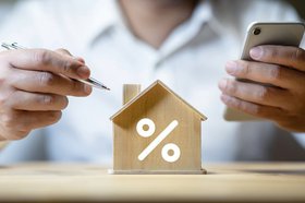 Льготную ипотеку предлагают выдавать под 0% годовых