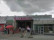 В Новосибирске за 600 млн рублей продают торговый дом в Снегирях