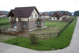 Юристы оценили законопроект о жилых комплексах и малоэтажных поселках