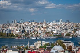 Инвесторы теряют интерес к турецкой недвижимости