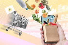 Поднять якоря: торговые центры теряют продуктовые гипермаркеты