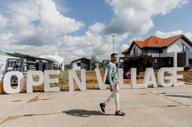 Диснейленд для взрослых: под Истрой открылась выставка загородных домов