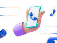 Как отработать три главных клиентских возражения при холодных звонках