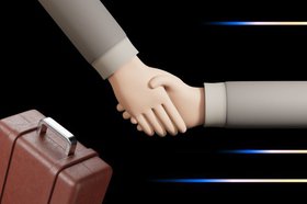 Первая встреча агента с клиентом: язык невербальной коммуникации