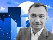 Кермен Мастиев: «Критическая точка пешей доступности офиса — 14 минут»