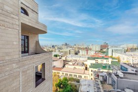 Семь причин поселиться в центре Москвы