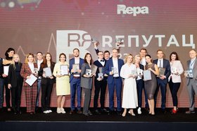 Лидеры рынка недвижимости: итоги премии Rепутация – 2022