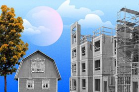 «Дачная реновация»: кого она затронет и что построят вместо частных домов?