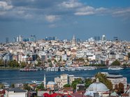 Россияне лидируют среди иностранцев, покупающих жилье в Турции