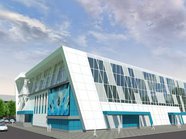 Реконструкцией бассейна СКА в Новосибирске займется компания депутата Заксобрания