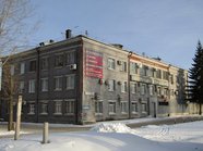 В Екатеринбурге ради нового ЖК снесут торговую базу у концерна «Калина»