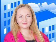 Елена Кабешева: «3 млн рублей за "квадрат" — вполне адекватная для нас цена»