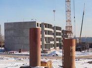 Новосибирская область перевыполнила план по вводу жилья на 2022 год