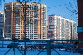 В Новосибирской области около 95% девелоперов сдают дома с нарушениями