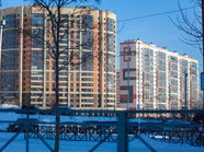 В Новосибирской области около 95% девелоперов сдают дома с нарушениями
