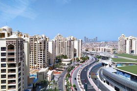 Российские застройщики собираются строить жилье в Дубае