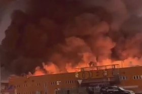 Эксперт рассказал, как пожар в ТЦ «Мега» в Химках отразится на посещаемости