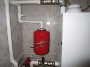 Газовые котлы, в домах, где есть центральное отопление хотят запретить.