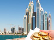 Недвижимость в ОАЭ Дубай