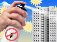 Как избавиться от тараканов в квартире
