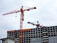 Минстрой может перезапустить субсидирование проектного финансирования