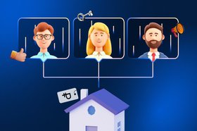 Продажа премиальных объектов по схеме open list: опыт «АЕОН-Девелопмент»