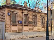 В Москве приступили к реставрации дома булгаковского Мастера