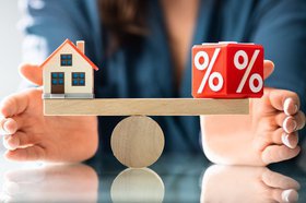Ипотечная ставка для долевого строительства выросла до 5,21%