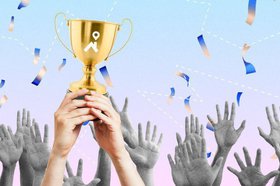 Сервис Циан.Сделка получил профессиональную премию СХ World Awards