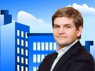 Константин Ковалев: «Недвижимость защищена от санкций лучше, чем акции»