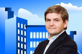 Константин Ковалев: «Недвижимость защищена от санкций лучше, чем акции»