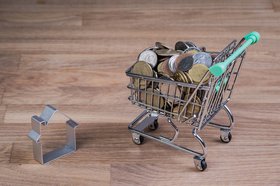 Центробанк может ограничить ипотеку с платным дисконтом к ставке