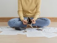 Процедуру внесудебного банкротства собираются упростить