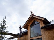 В Казани новые дома в историческом поселении будут строить по типовым проектам