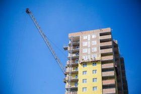 В Новосибирске снизилось число ипотечных сделок с новостройками